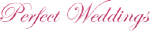 perfectweddings perfectweddings